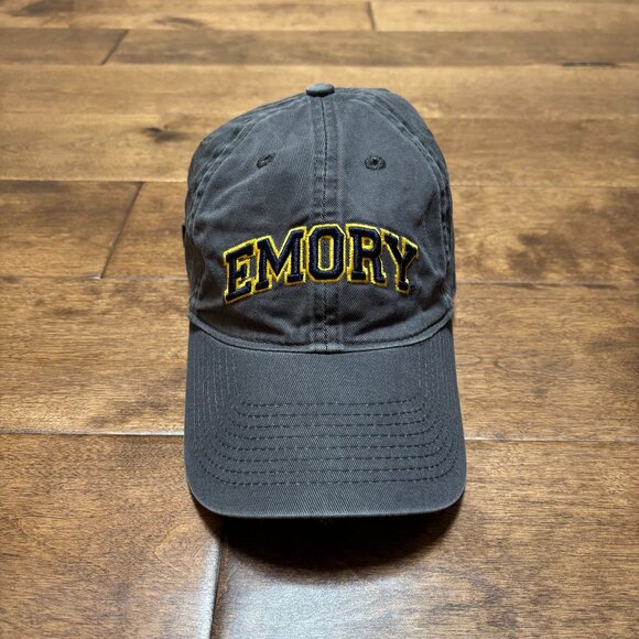 Emory University Hat - Picture 1 of 2